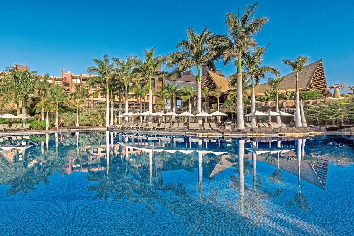 Lopesan Baobab Resort