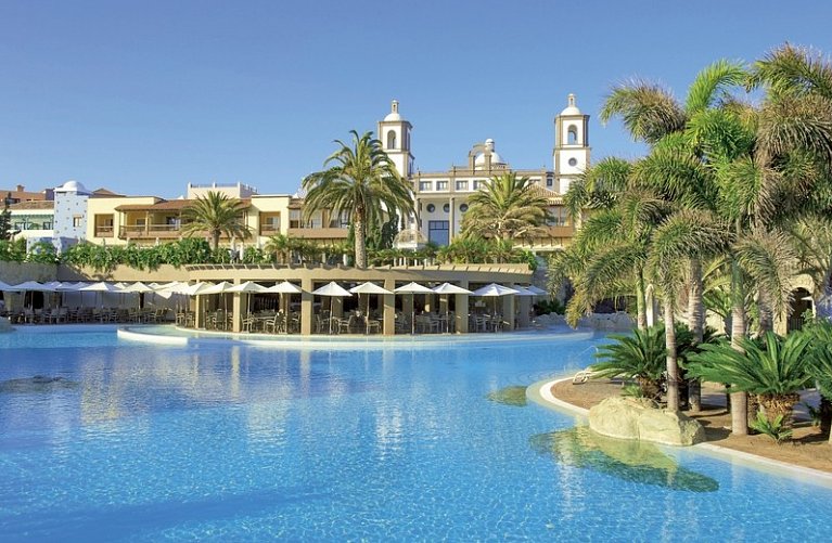 Lopesan Villa del Conde Resort & Thalasso