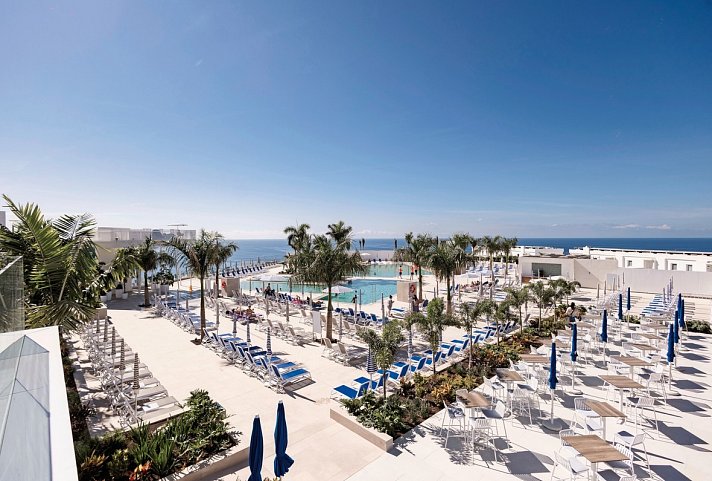 Servatur Puerto Azul