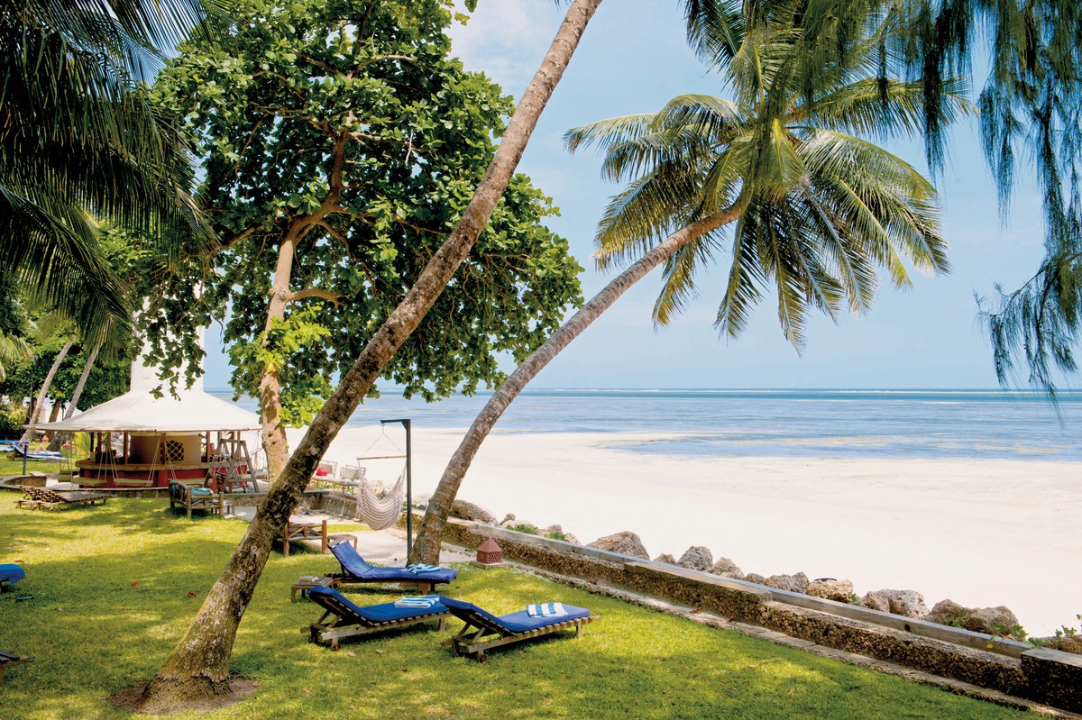 Severin Sea Lodge