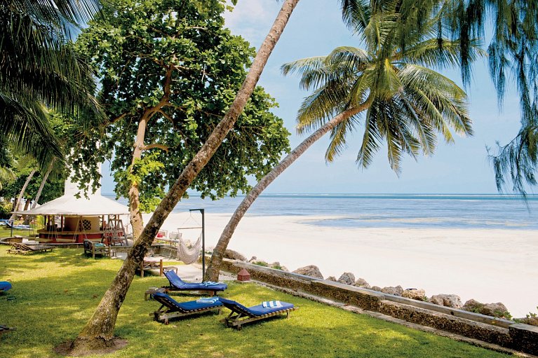 Severin Sea Lodge