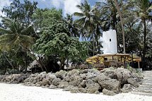 Severin Sea Lodge
