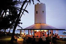 Severin Sea Lodge