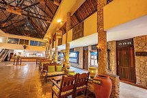 Severin Sea Lodge
