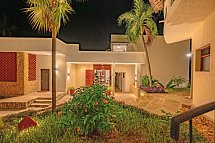 Severin Sea Lodge