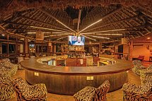Severin Sea Lodge