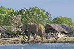 Severin Sea Lodge