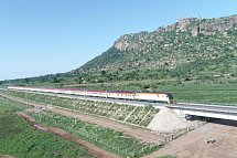 Severin Sea Lodge - Madaraka Express
