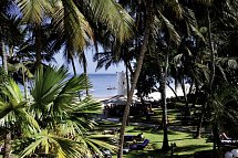 Severin Sea Lodge