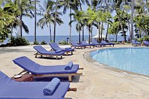 Severin Sea Lodge