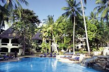 Severin Sea Lodge