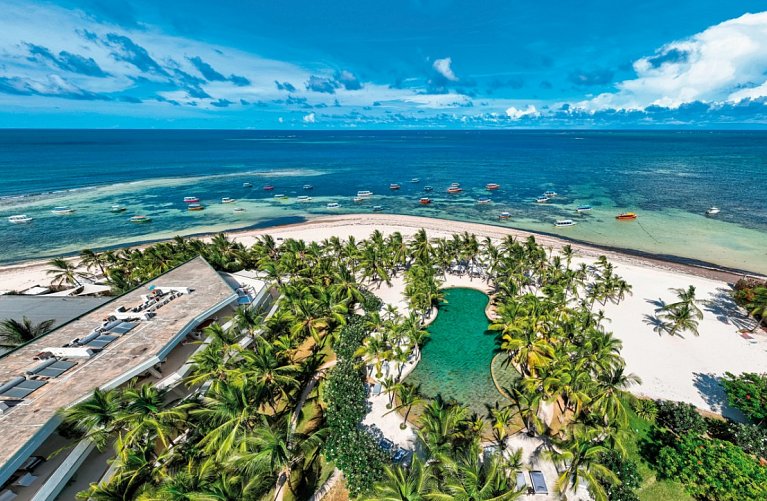 Billionaire Resort & Retreat