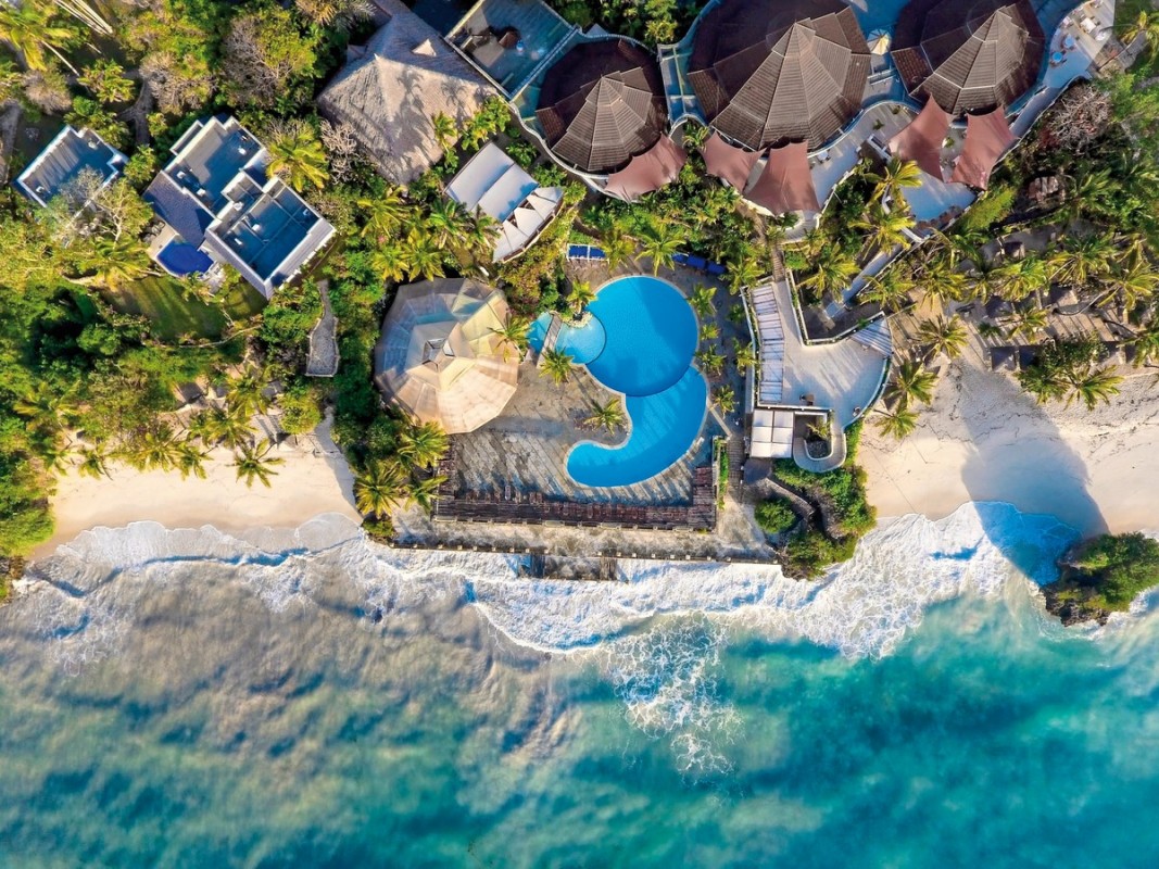 Leopard Beach Resort & Spa