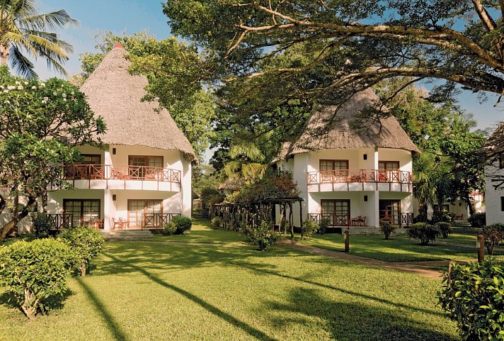 Neptune Village Beach Resort & Spa