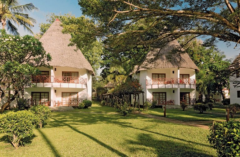 Neptune Village Beach Resort & Spa