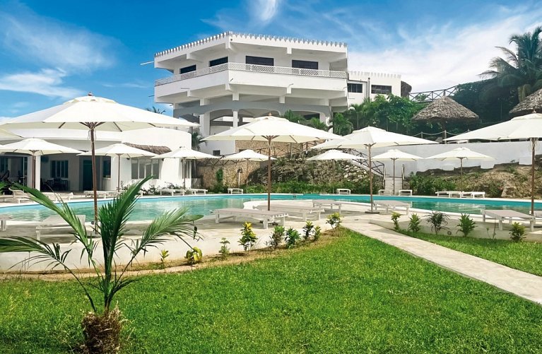 AHG Lion Beach Resort