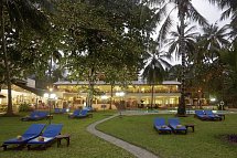 Neptune Beach Resort