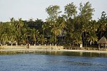 Neptune Beach Resort
