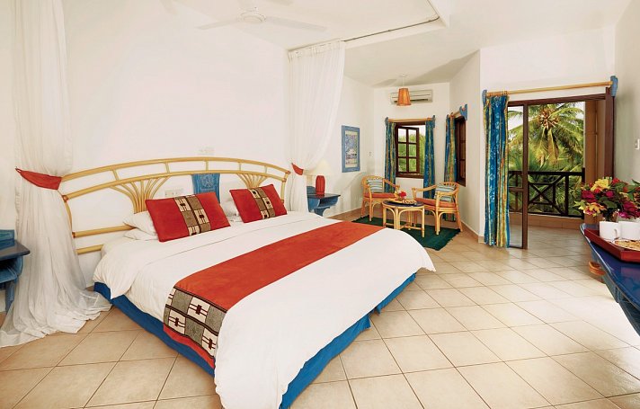 Neptune Beach Resort