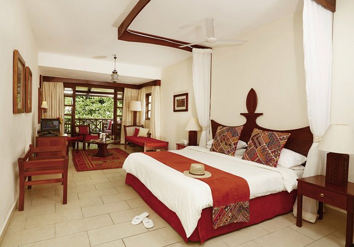 Neptune Beach Resort