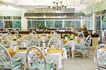 Neptune Beach Resort