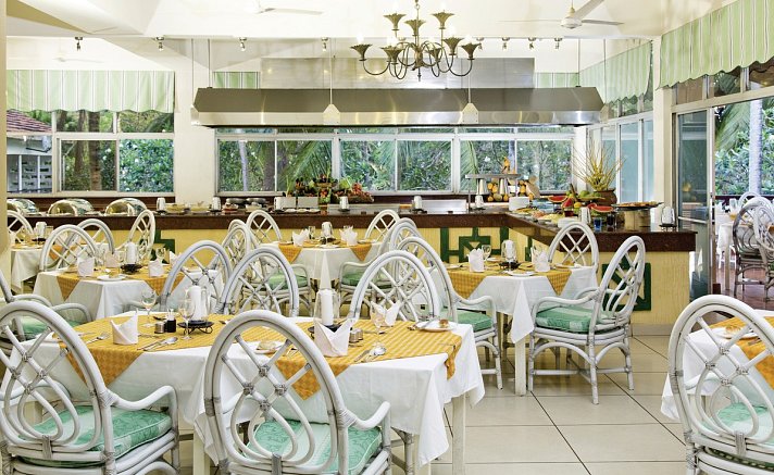 Neptune Beach Resort
