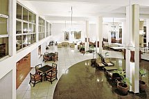 Neptune Beach Resort