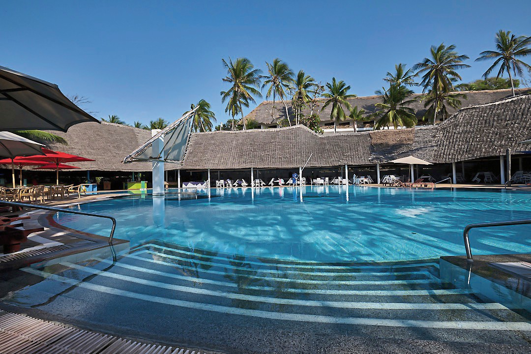Turtle Bay Beach Club