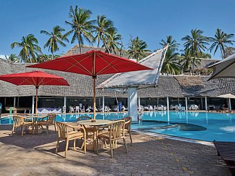 Turtle Bay Beach Club