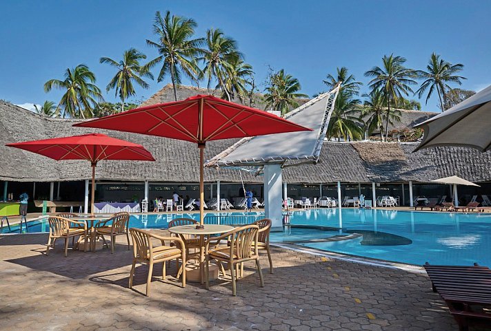 Turtle Bay Beach Club