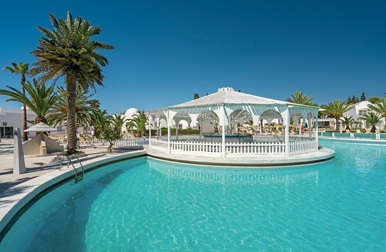 Golden Tulip President Hammamet