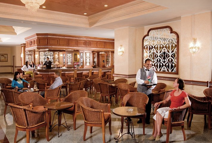 Occidental Marco Polo