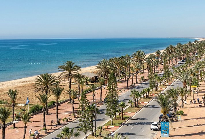 Lella Baya & Thalasso