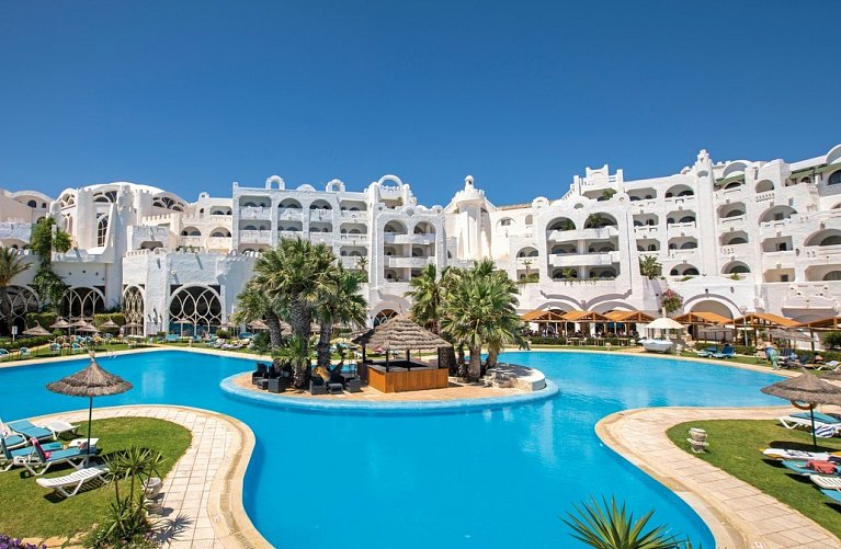 Lella Baya & Thalasso