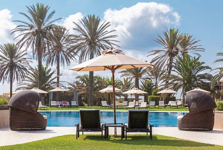 Oceana Suites Hammamet