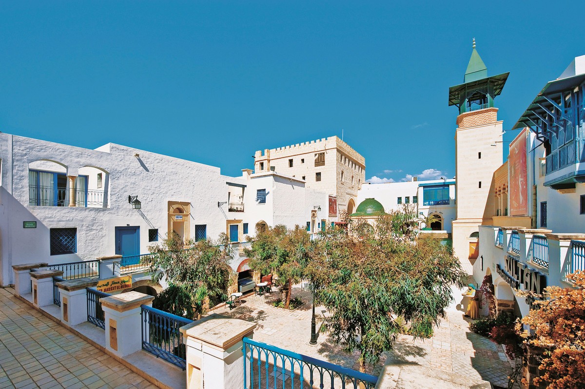Medina Diar Lemdina