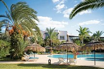 Eden Yasmine Resort & Spa