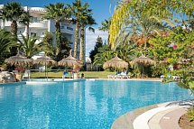 Eden Yasmine Resort & Spa