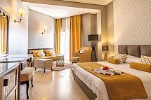 Eden Yasmine Resort & Spa