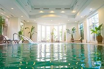 Eden Yasmine Resort & Spa