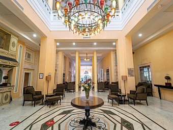 Eden Yasmine Resort & Spa