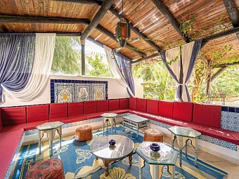 Eden Yasmine Resort & Spa