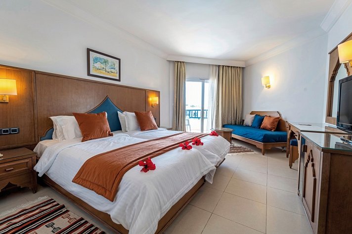 Eden Yasmine Resort & Spa