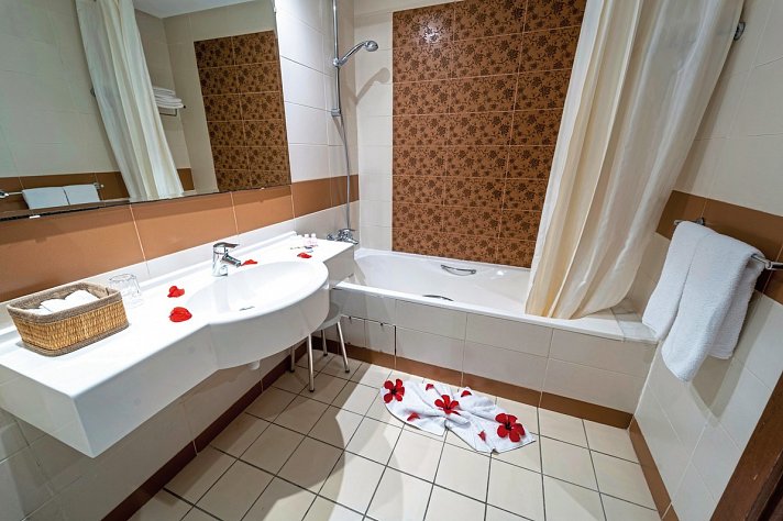Eden Yasmine Resort & Spa
