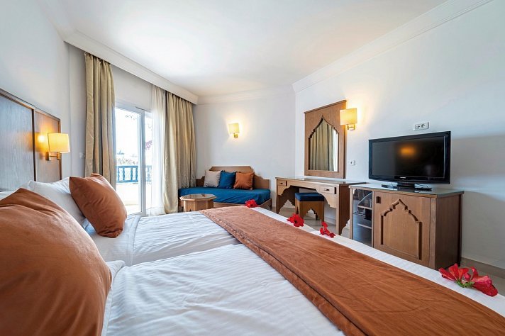 Eden Yasmine Resort & Spa
