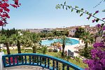 Eden Yasmine Resort & Spa