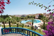Eden Yasmine Resort & Spa