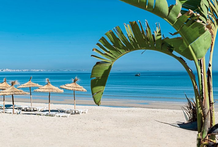 Iberostar Selection Kuriat Palace