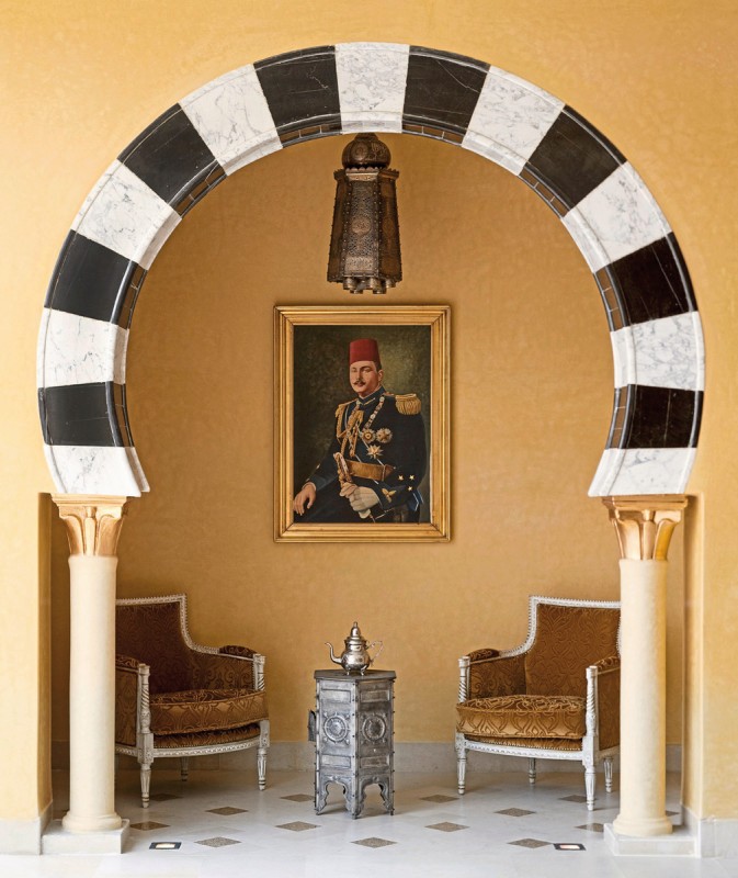 Mövenpick Resort & Marine Spa Sousse