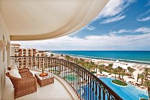 Mövenpick Resort & Marine Spa Sousse